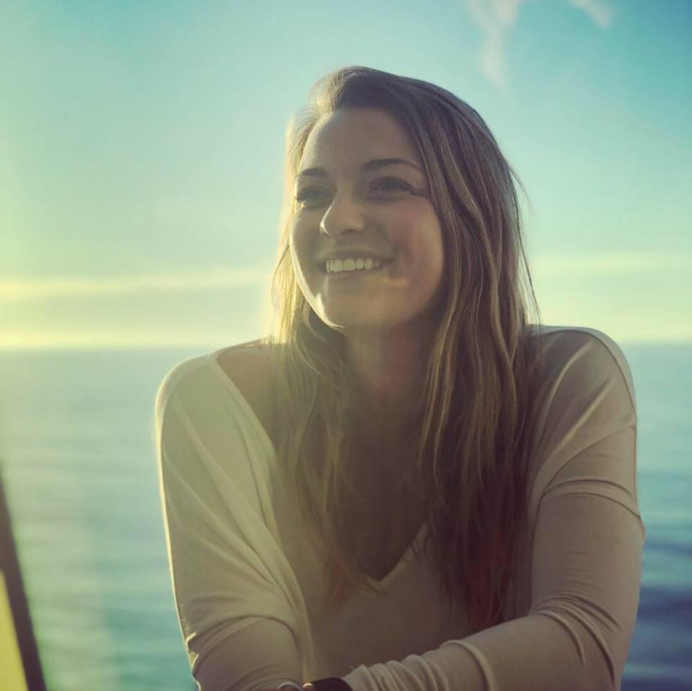 Meet your Posher, Kaleigh